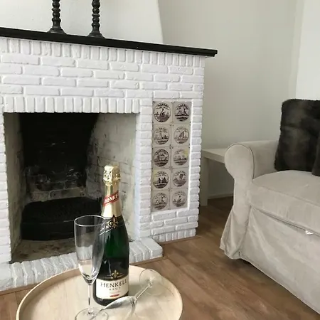 City De Gele Rijder Apartamento *
