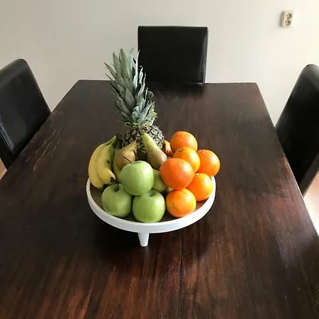 City De Gele Rijder דירה *