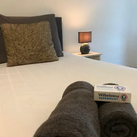 City De Gele Rijder Apartamento *