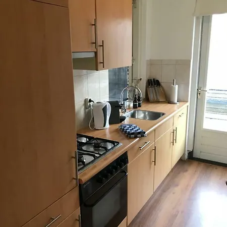 Apartamento City De Gele Rijder Arnhem