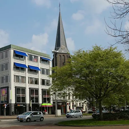 City De Gele Rijder Apartamento