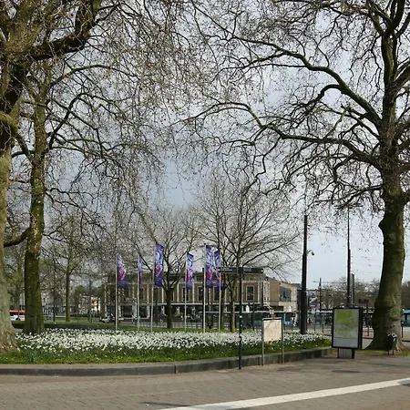 City De Gele Rijder דירה