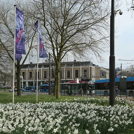 City De Gele Rijder Apartamento