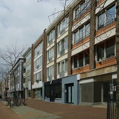 City De Gele Rijder Arnhem