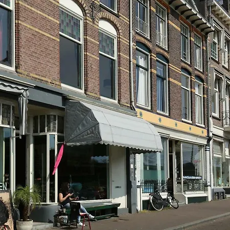 Apartamento City De Gele Rijder