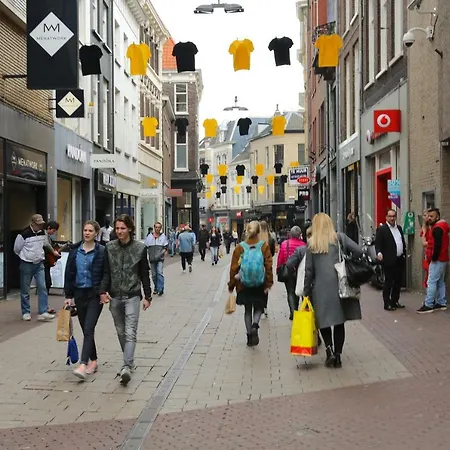 City De Gele Rijder Arnhem