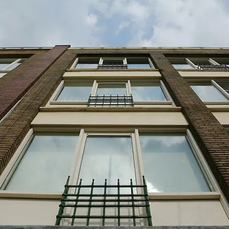 Apartamento City De Gele Rijder Arnhem