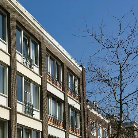 City De Gele Rijder דירה