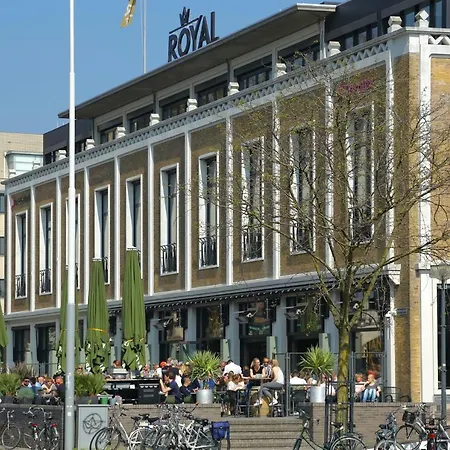 City De Gele Rijder *