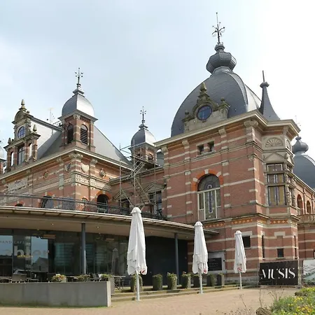 City De Gele Rijder *
