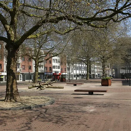 City De Gele Rijder Apartamento Arnhem