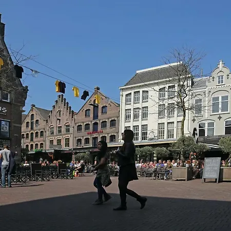 City De Gele Rijder Arnhem