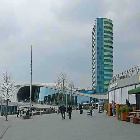 City De Gele Rijder Apartamento *