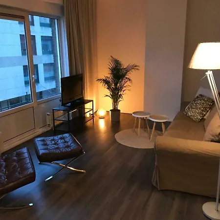 City De Gele Rijder Apartamento