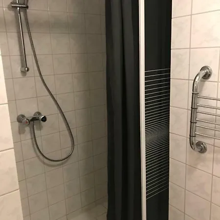 Apartamento City De Gele Rijder *