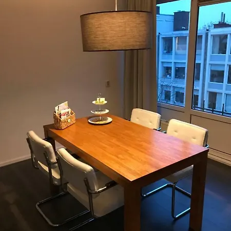 City De Gele Rijder Apartamento